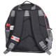 Sunce Παιδική τσάντα πλάτης Star Wars Backpack 12''
